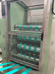 Eslinga de Poliéster de Alta Resistencia, Duradera, Capacidad de 2 Toneladas, 6 Metros de Longitud, Eslinga Plana de Cinta de Elevación - Product Image 3