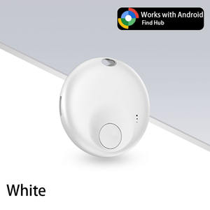 Localizador GPS Inteligente HB20, Resistente al Agua IP67, Sistema Dual Real Compatible con IOS y Android, Antipérdida para Personas Mayores, Mascotas, Perros, Carteras y Objetos - Product Image 3