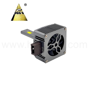 UGGV एलईडी हेडलाइट बल्ब D सीरीज 10000lm 35w 55w D1S D2S D3S D4S D8S ऑटो कार एलईडी लाइट बल्ब एलईडी हेडलाइट्स त्रुटि मुक्त के साथ - Product Image 4