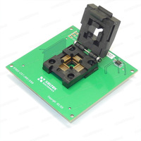 Adaptador de Enchufe DX3002 para XELTEK SuperPro 6000 6100N 7000 7100 5004EGP 5004GP