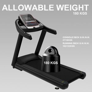 CP-Q7 électrique <span class=keywords><strong>inclinaison</strong></span> pliable fournisseur chinois <span class=keywords><strong>tapis</strong></span> roulant Gym Center qualité maison <span class=keywords><strong>tapis</strong></span> roulants - Product Image 2