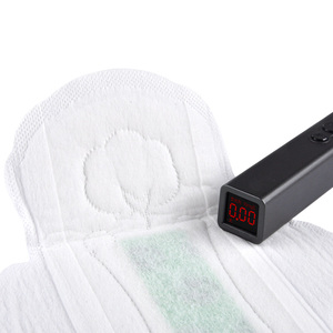 Serviettes hygiéniques respirantes de haute qualité, prix d'usine, marque personnalisée, pour femmes, produits absorbants à usage quotidien - Product Image 4