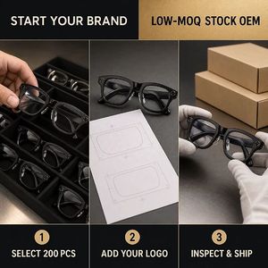Lunettes Intelligentes IA 2026 avec Caméra HD 20MP, Traduction en Temps Réel, Audio, Étanche IP66, pour Hommes et Femmes - Product Image 6