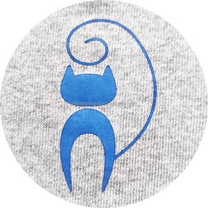 Chất Lượng Cao Unisex Cotton Hot Stamped Vớ Thoải Mái Mặc Hàng Ngày Với Crew Thiết Kế Dưới Logo Thoáng Khí Và Cho Trẻ Em - Product Image 6