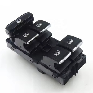 Q Xe Điện Cửa Sổ Thạc Sĩ Nút Chuyển Đổi 5g0959857a 5g0959857c 5g0959857e Cho Volkswagen <span class=keywords><strong>VW</strong></span> Golf Mk7 Passat B8 Tiguan Touran - Product Image 2