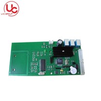 Fabricante Profesional de PCB Multicapa Personalizado de Alta Calidad, Placa de Circuito Impreso Electrónica, SMT OEM PCBA