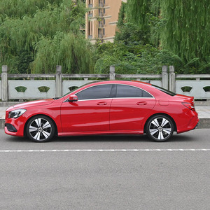 <span class=keywords><strong>Mercedes</strong></span>-Benz <span class=keywords><strong>CLA</strong></span> Coupé 200 Édition Fashion, modèle 2017 restylé, véhicule d'occasion en excellent état, titre propre, voitures d'occasion - Product Image 5