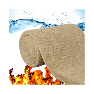 Aislamiento de Lana Mineral ISOKING, Ignífugo, Térmico y Acústico, Ecológico para Edificios - Product Image 6