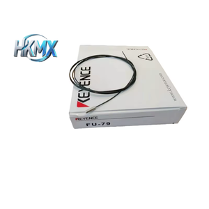 Keyence ไฟเบอร์ออปติกเซนเซอร์ FU-67V/ FU-32/ FU-4FZ/FU-79/ FU-5FZ - Product Image 1