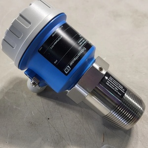Sensor de Microondas Endress+Hauser Soliwave FQR56, Barrera de Microondas FQR56, Soliwave FQR56 Original E+H - Calidad Original Garantizada - Product Image 5