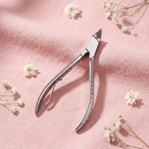 Heavy Duty <b>Thick</b> Adult Podiatry <b>Nail</b> Trimmer Clipper <b>Cutters</b> Pedicure Instruments <b>for</b> Finger Toe Ingrown <b>Nails</b> Stainless Steel - Product Image 4