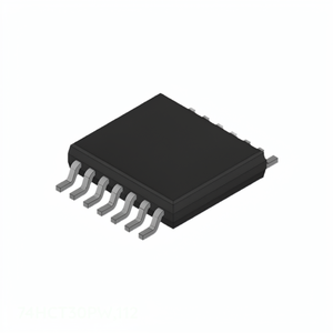 74HCT30PW,112 Composant électronique logique, canal de distribution du fabricant - Product Image 1