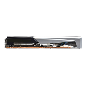Carte graphique GPU 5700xt avec 3 ventilateurs de refroidissement, carte vidéo 5700xt pour ordinateur de bureau, carte graphique 5700xt de qualité supérieure - Product Image 4