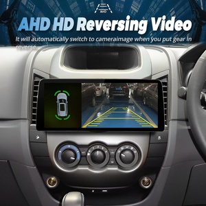 Reproductor de Video para Auto con Pantalla de 12.3 Pulgadas y Resolución de 1920*720, Android 13, Estéreo para Ford Ranger F250 2011-2015, GPS, Multimedia, Carplay, Unidad Principal - Product Image 5