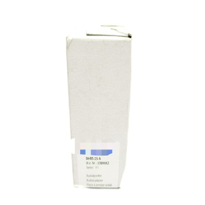 Garantía de Nsfs y soporte técnico ampliado de la garantía de Nsfs DE LA Dhrs-25-a - Product Image 1