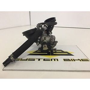 Corpo farfallato per sistema di alimentazione moto Yamaha R1 2009-2014 - Product Image 5