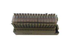 Nouveau relais temporisé terminal IO 24 VDC G7TC-0C16 - Product Image 6