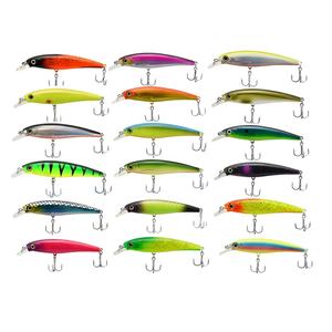 ODS hard lures <span class=keywords><strong>esche</strong></span> da pesca all'ingrosso black minnow hard jerk bait <span class=keywords><strong>esche</strong></span> per spigola - Product Image 4