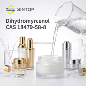 Dihydromyrcénol en vrac à prix avantageux, matière première parfumée 99% min, CAS 18479-58-8, <span class=keywords><strong>pour</strong></span> cosmétiques, parfums et arômes - Product Image 2