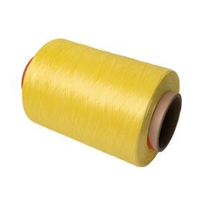 Tissu en fibre d'<span class=keywords><strong>aramide</strong></span> sergé, bonne stabilité thermique, <span class=keywords><strong>textile</strong></span> d'<span class=keywords><strong>aramide</strong></span> pour composants aérospatiaux - Product Image 1