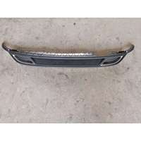 Pare-chocs arrière de queue de voiture protéger pour volkswagen polo vw 2019 2020 2021 2022 2023 2024 2025 kits auto accessoires pièces style