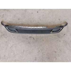 Protección de parachoques trasero de coche para <span class=keywords><strong>Volkswagen</strong></span> <span class=keywords><strong>Polo</strong></span> VW 2019 2020 2021 <span class=keywords><strong>2022</strong></span> 2023 2024 2025 kits de automóviles accesorios piezas estilo - Product Image 6