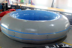 Piscines gonflables pour toboggans pour enfants ou adultes - Product Image 5