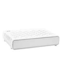 GPON ONT ONU F680 4GE+1POT+Dual band 2.4G&5G WIFI Router serat optik FTTH Mode H2-2/F780/F670 Versi Bahasa Inggris HARGA MENARIK