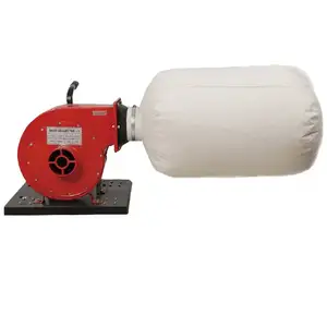 The vacuum cleaner dust collector dust extractor