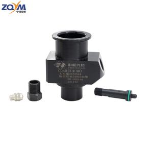 Juego de Herramientas de Acabado de Inyectores ZQYM, Juego de 16 Piezas para Inyector Cummins XPI - Product Image 4