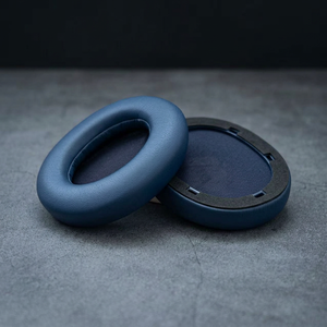 For Havit H655BT ANC Replacement Ear <b>Cushion</b> Ear <b>Pads</b> Premium Protein Leather High Density Noise Cancelling Sponge Ear Covers - Product Image 6
