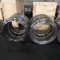 Pièces de rechange pour moulin à granulés à matrice annulaire Winho XGJ560 : Roulement, Engrenage moteur, Résistant à l'usure, pour machine à granulés de biomasse, Fourniture directe usine