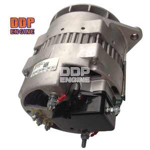3604685RX 3675103RX 4372403 10459196 Piezas de Motor Diésel, Alternador, Generador para Cummins QSK19 QSK19 CM500 QSK45 QSK60 - Product Image 4