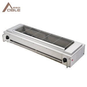 MESURE Multifonction Extérieure <span class=keywords><strong>Table</strong></span> Gaz BBQ Grill Et <span class=keywords><strong>Plancha</strong></span> <span class=keywords><strong>Barbecue</strong></span> À Gaz - Product Image 1