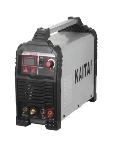 Ad alta frequenza maquina de soldar TIG/MMA igbt inverter tig 200 di saldatura tig macchina per la vendita