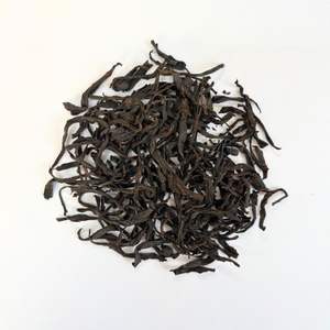 Té Negro Rubí Hecho a Mano del Lago Sol y Luna de Taiwán, Famoso Recuerdo de Taiwán |   Té Exquisito al por Mayor, Diseño de Regalo OEM - Product Image 5