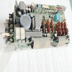 ไดรเวอร์แบบตั้งโปรแกรมได้ AD14C สำหรับเครื่องฉีดพลาสติก - Product Image 3