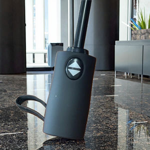 <span class=keywords><strong>Parapluie</strong></span> classique entièrement automatique Litaiying LT3151 en ABS, pliable en trois sections, avec démontage facile, 10 baleines, impression de logo pour cadeaux promotionnels - Product Image 6