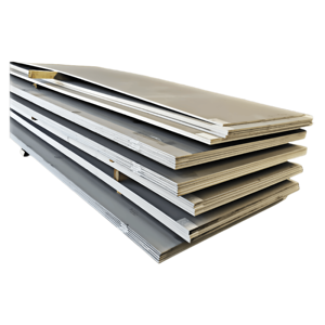 ASTM nikel Metal Haynes 230 pewangi N06230 GH3044 pelat Aloi nikel - Product Image 3