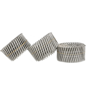 Trung Quốc mạ Kẽm khung cuộn dây móng tay Pallet cuộn dây móng tay - Product Image 5