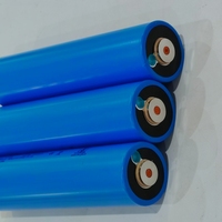 Prix usine 33140 batterie Lithium fer Phosphate 3.2v 15ah Lifepo4 cellule de batterie C33 cylindrique Rechargeable 33140