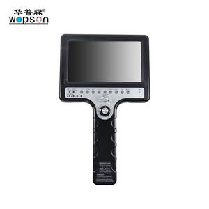 Venta caliente China 512Hz Sonde Drenaje Alcantarillado Inspección Tubería Localizador Cámara - Product Image 3