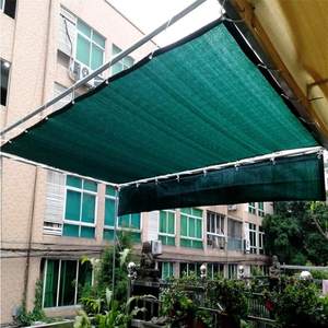 工場直送 HDPE UV モノフィラメント日よけネットと遮光布 温室農業用 高品質ガーデンネット - Product Image 3