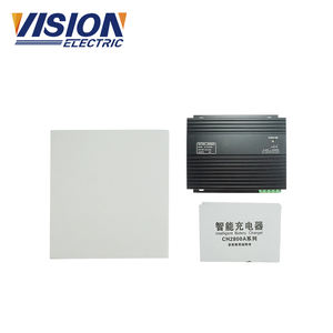 Chargeur de batterie automatique pour groupe électrogène CC 12V <span class=keywords><strong>24V</strong></span> Alimentation CH2810 <span class=keywords><strong>10A</strong></span> - Product Image 5