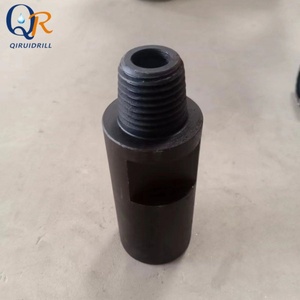 Acoplamiento de conversión de broca de doble uso para vaporización de agua en pozos; Acoplamiento de cambio de diámetro de broca de perforación en el fondo del pozo 65/76 - Product Image 4