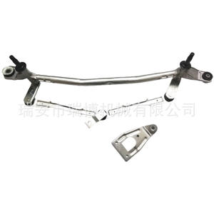 Compatible avec le système d'essuie-glaces Chevrolet Sail 3 90803210 Chevrolet Sail 3 - Product Image 1