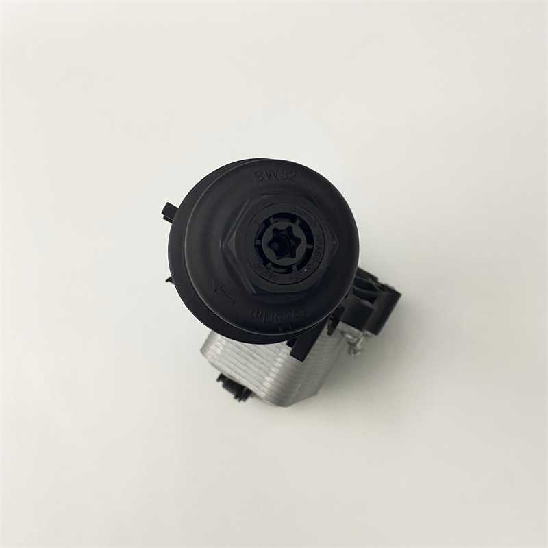 STZT 11428649177 Oil Filter Housing Assembly for BMW 1series