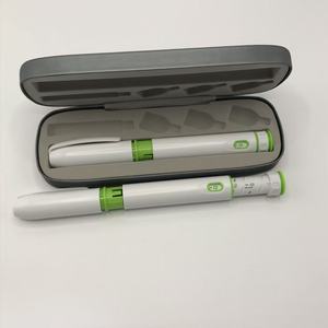 Nhà Máy Giá 10mg/15mg Peptide tiêm bút tùy chỉnh thiết kế - Product Image 2