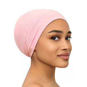 <span class=keywords><strong>Bonnet</strong></span> de sommeil surdimensionné doublé de soie satin de <span class=keywords><strong>bambou</strong></span> extensible sur mesure - Product Image 1