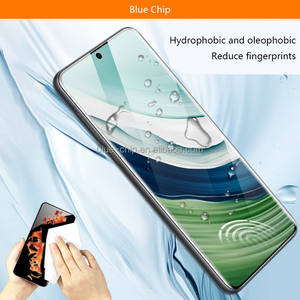 Easy Installassorted Wholesale Hd Tpu Protector de pantalla Película de <span class=keywords><strong>hidrogel</strong></span> <span class=keywords><strong>para</strong></span> teléfono móvil <span class=keywords><strong>para</strong></span> Huawei P70 Pro <span class=keywords><strong>Mate</strong></span> 60 Película <span class=keywords><strong>para</strong></span> Teléfono <span class=keywords><strong>Celular</strong></span> - Product Image 3